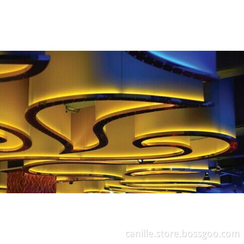 waterproof IP65 led 5m strip 5050